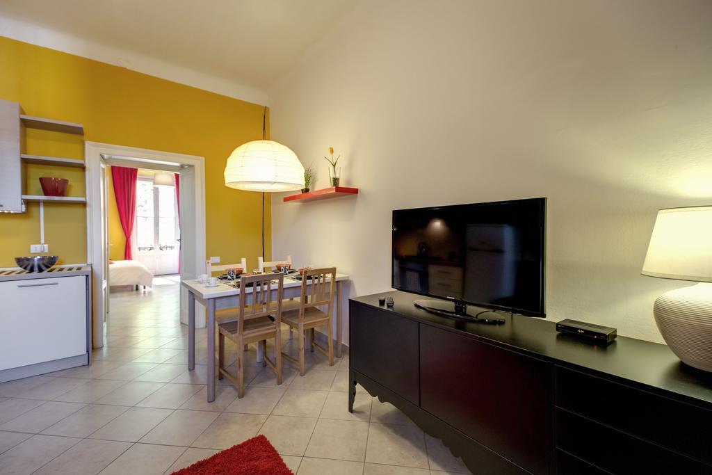 Aparthotel Fiera Cenisio