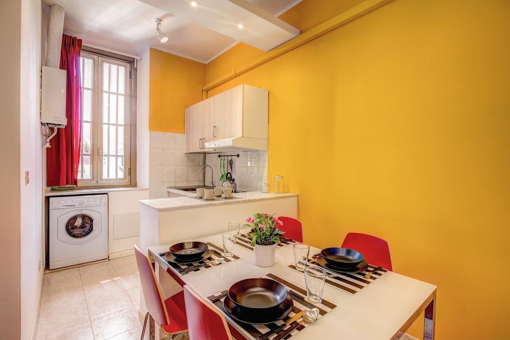 Fiera Cenisio Aparthotel