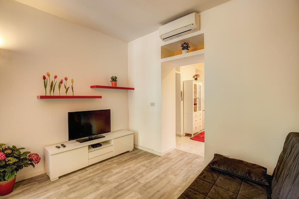 Aparthotel Fiera Cenisio Milan