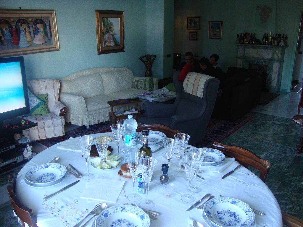 Cavaliere Guest house 3*