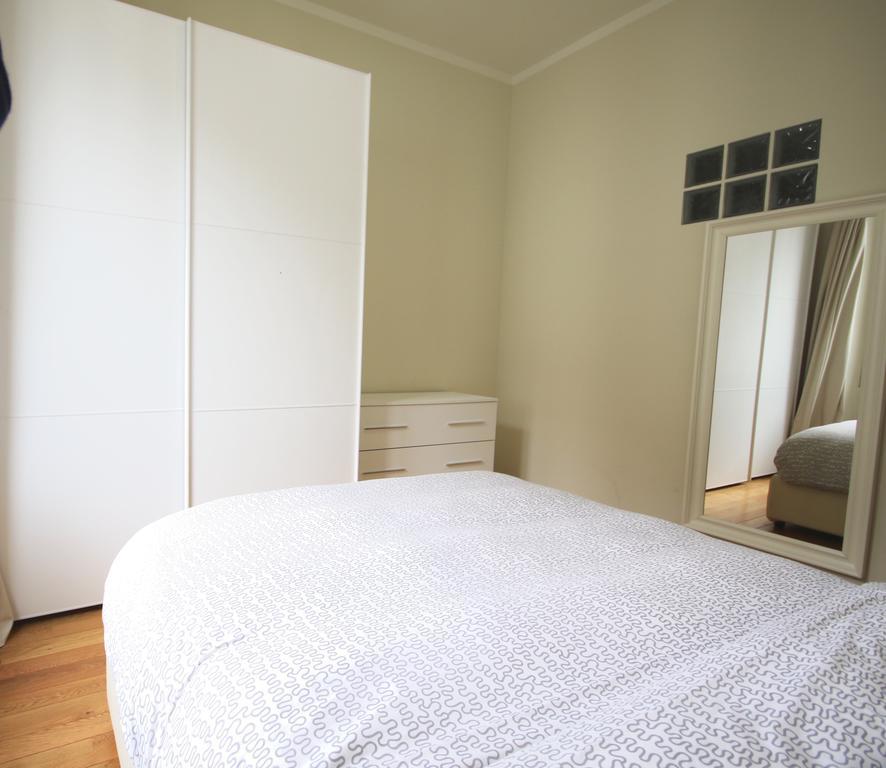 Delfico Apartamento Milão