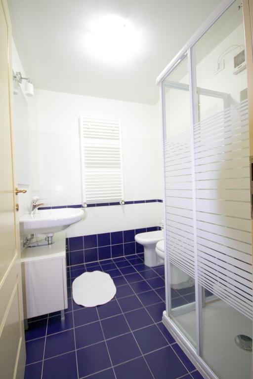Delfico Apartamento Milão