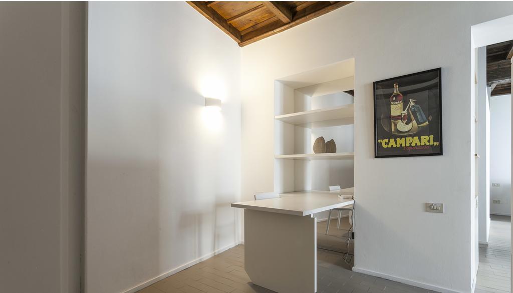 Apartment Italianway-terraggio
