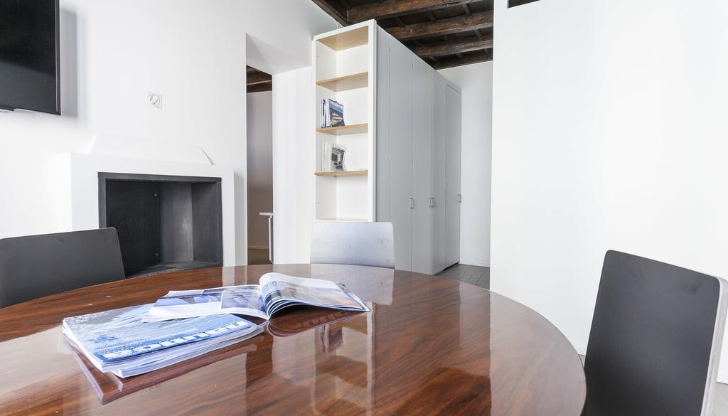 Italianway-terraggio Apartment