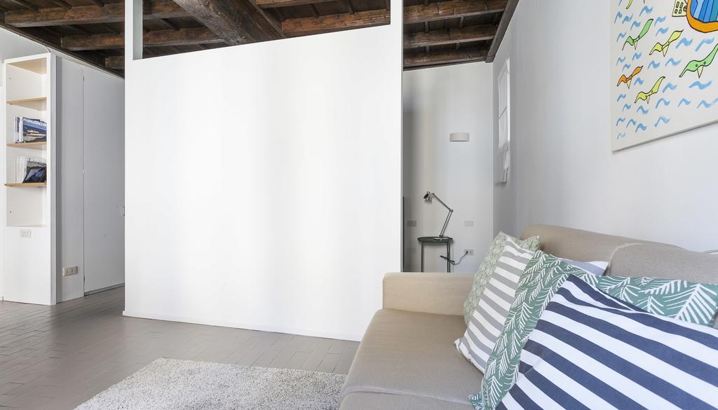 Apartment Italianway-terraggio *
