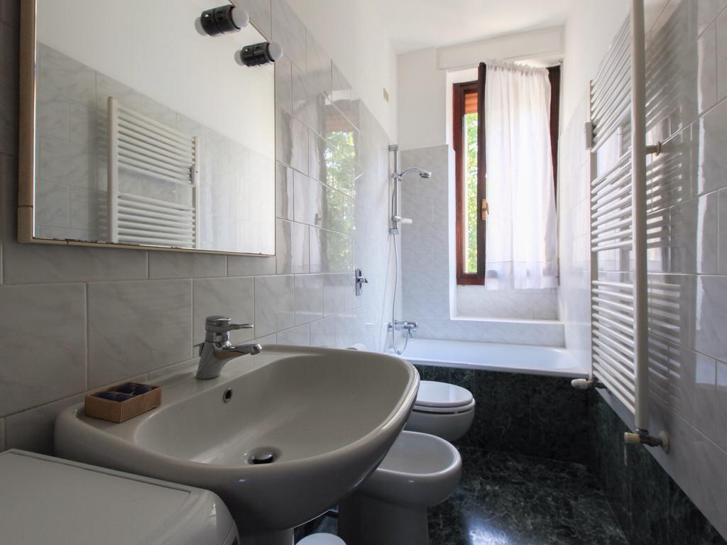 Apartment Lotto San Siro