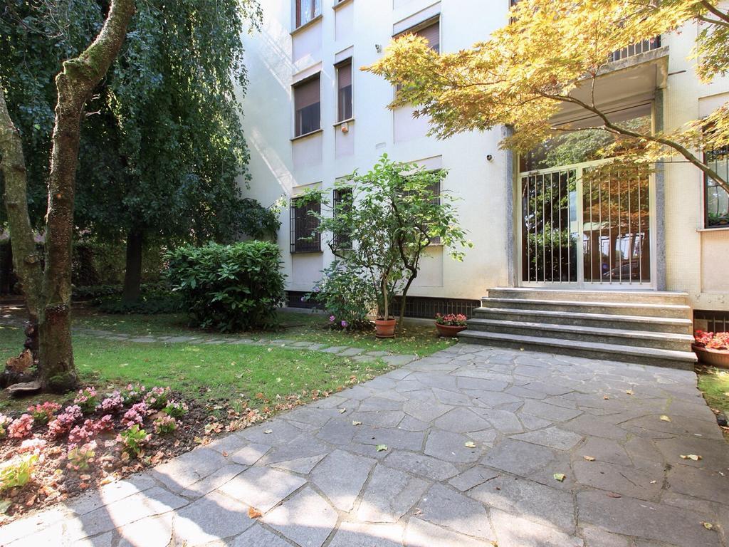 Lotto San Siro Apartment Milan