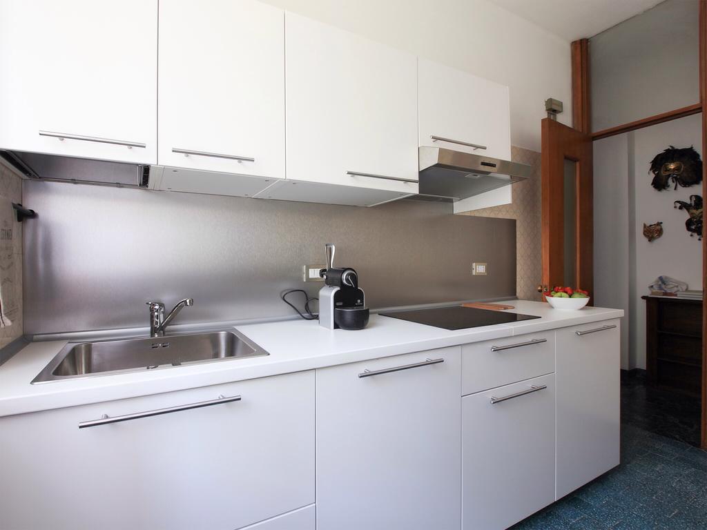 Lotto San Siro Apartment