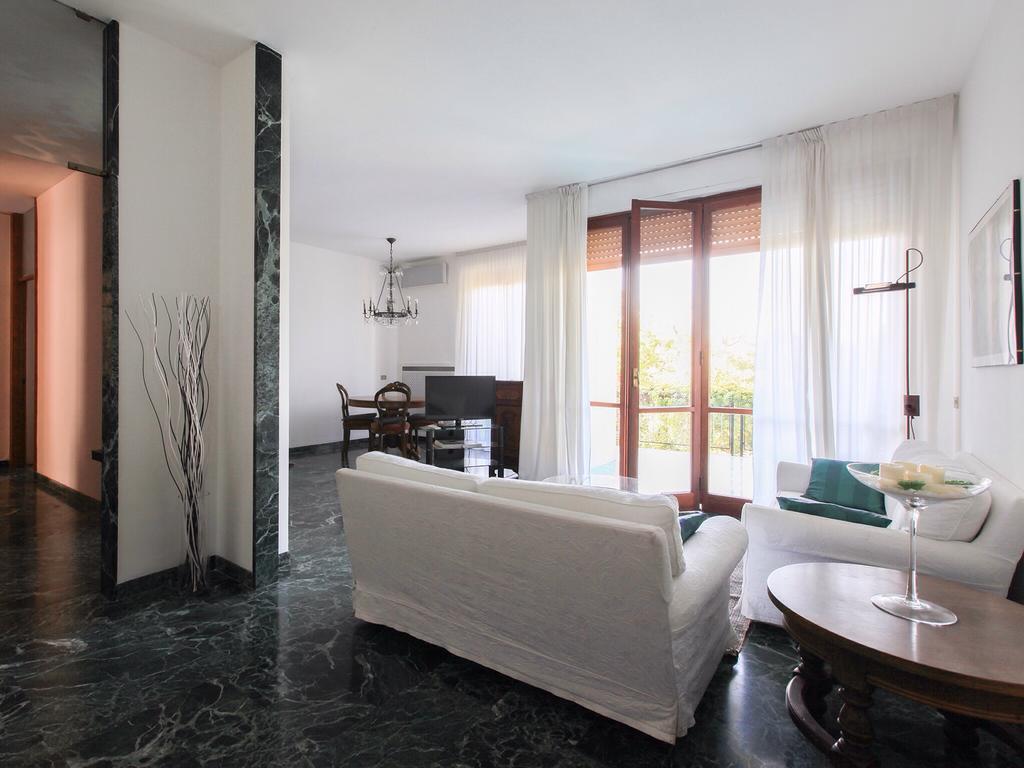 Apartment Lotto San Siro *
