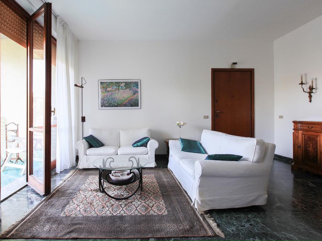 Lotto San Siro Apartment *
