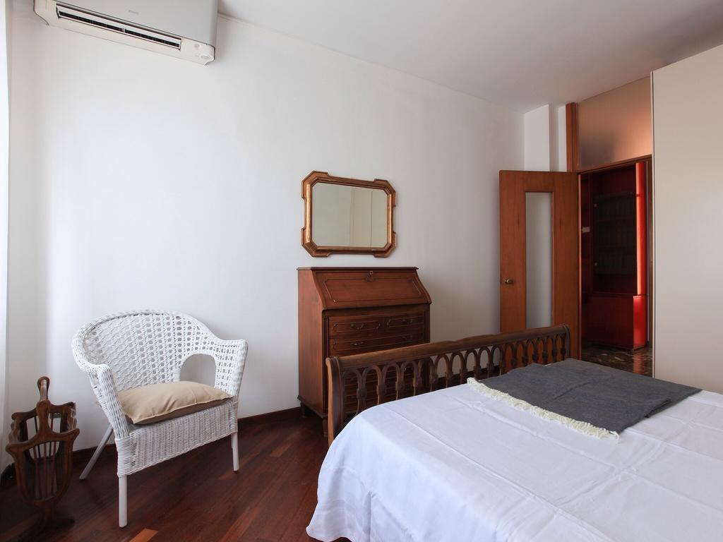Apartment Lotto San Siro Milan