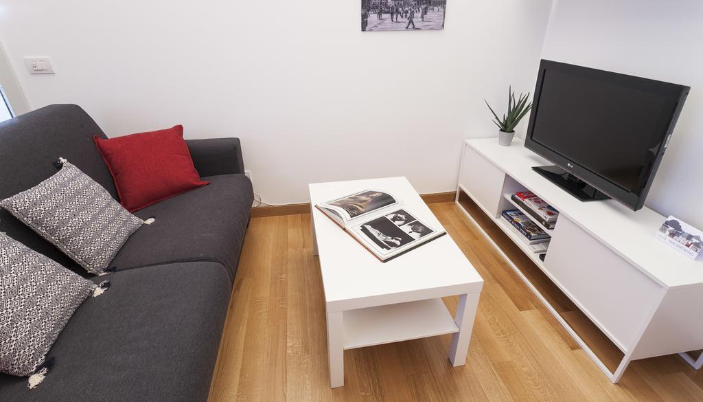 Italianway-stampa Apartment *