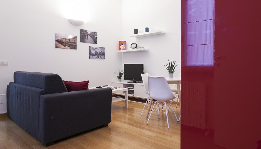 Italianway-stampa Apartment
