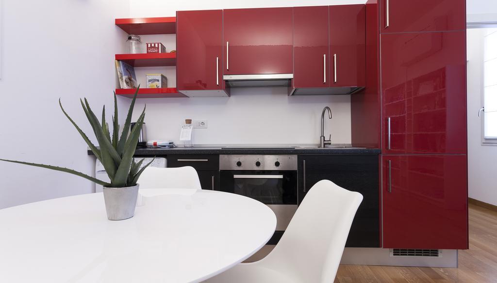 Apartment Italianway-stampa *