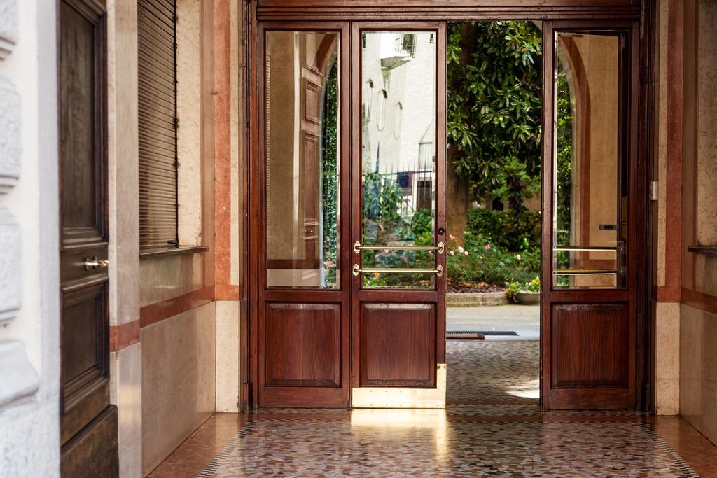 Apartamento House Of Art Giovio