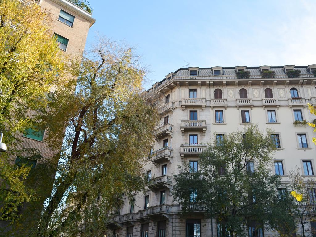 Piazza Vesuvio 23 Milan