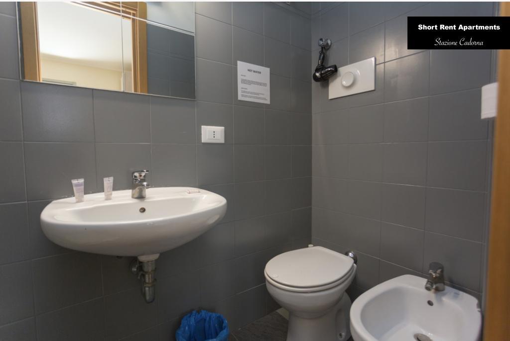 Short Rent Milan