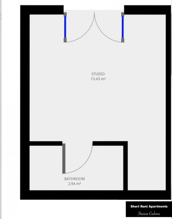 Apartment Short Rent