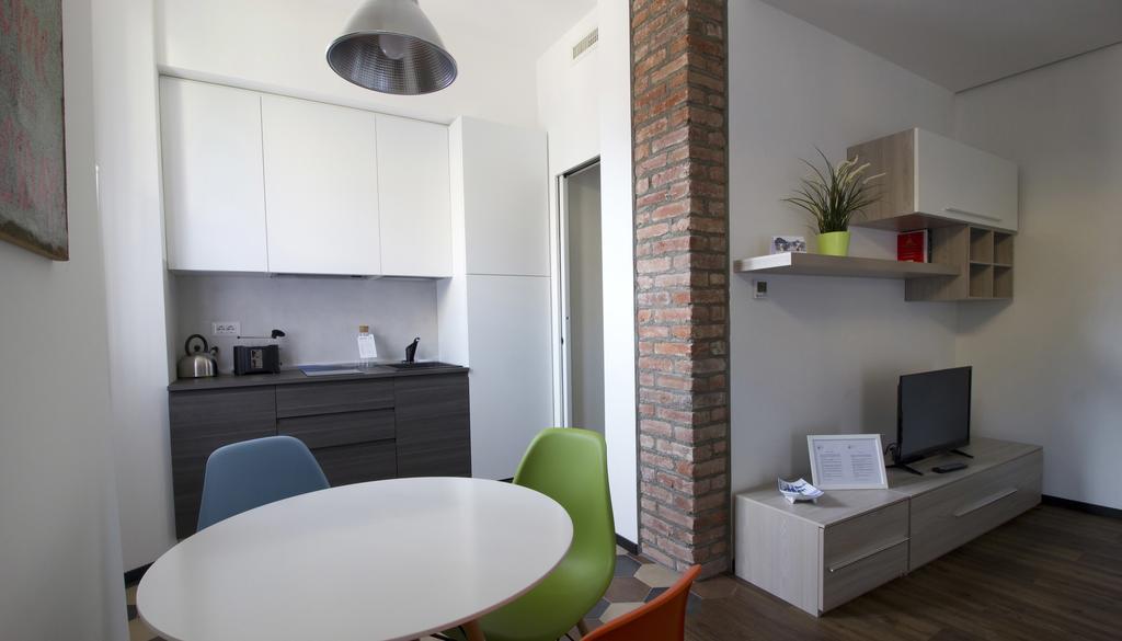 Italianway-ciaia Apartment *