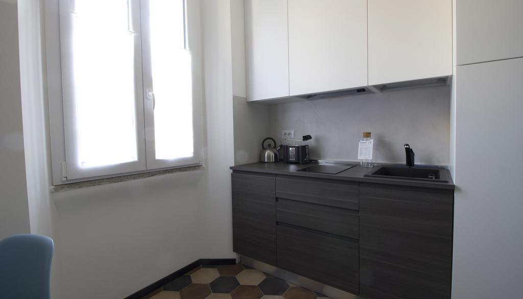 Apartment Italianway-ciaia Milan