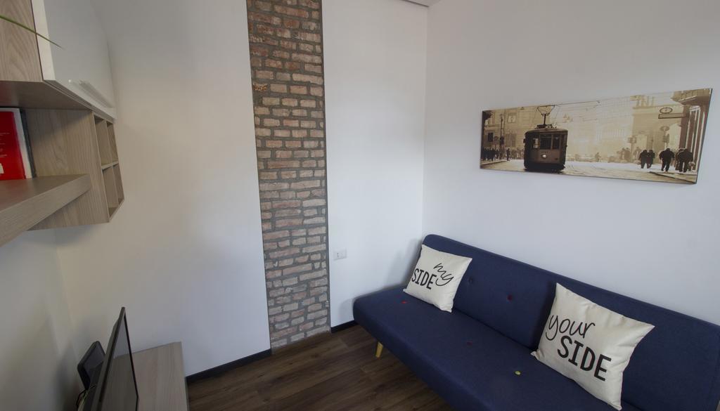 Apartment Italianway-ciaia