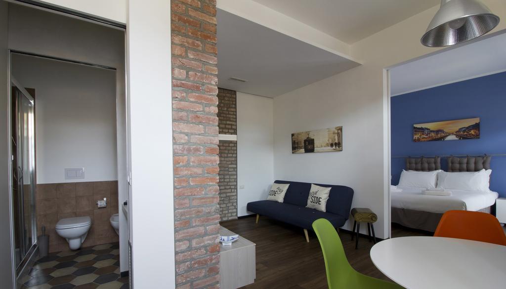 Italianway-ciaia Milan