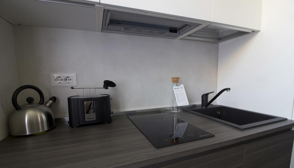 Italianway-ciaia Apartment