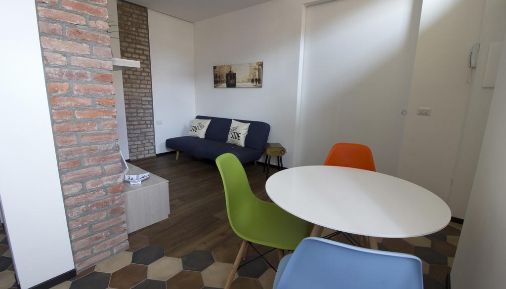 Apartment Italianway-ciaia *