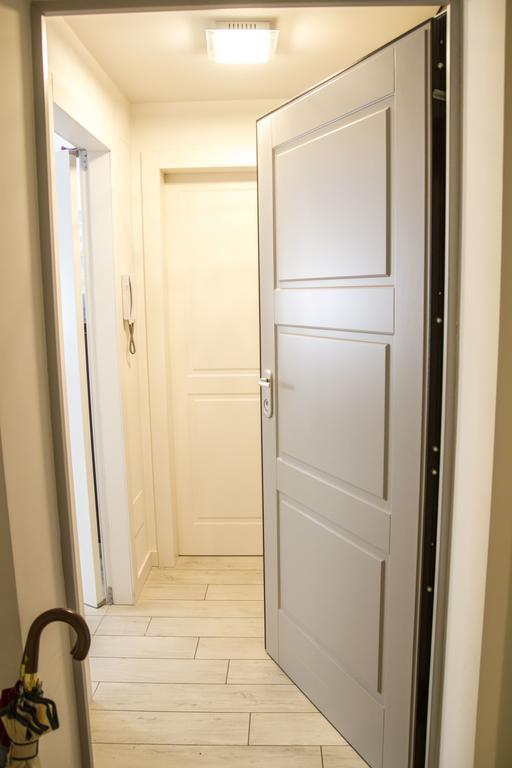 Apartment La Bianca