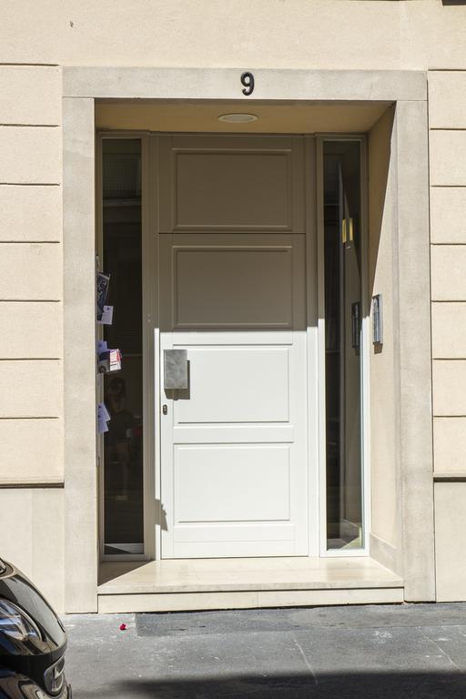 La Bianca Apartment