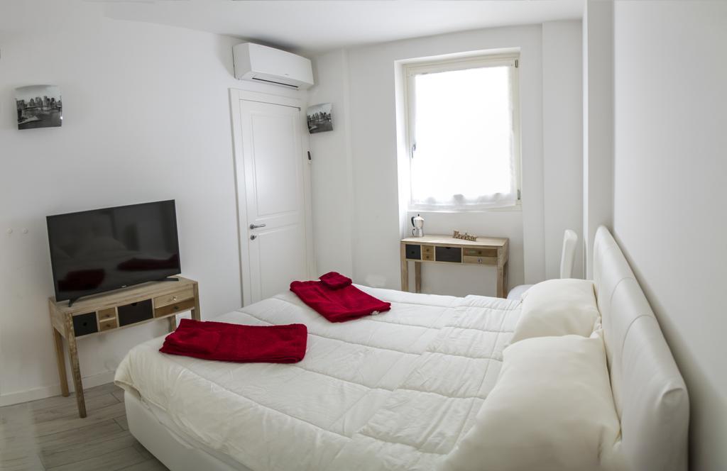 Apartment La Bianca *