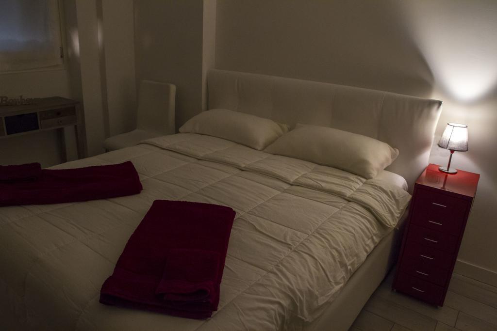 La Bianca Apartment *
