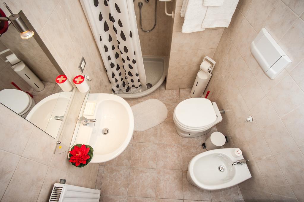 Apartment Washington Digione Milan