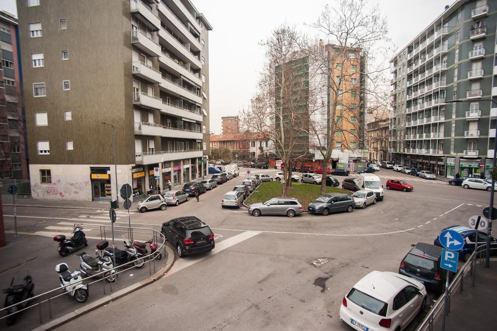 Washington Digione * Milan