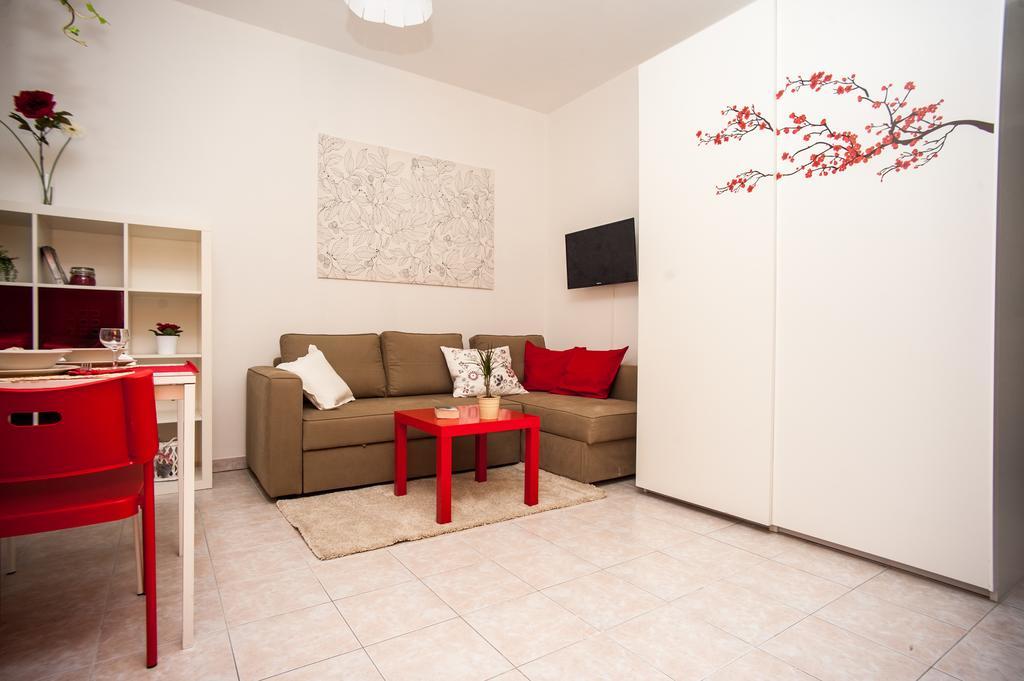 Washington Digione Apartment