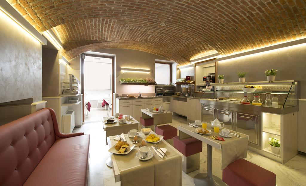 Ideale 3* Milan