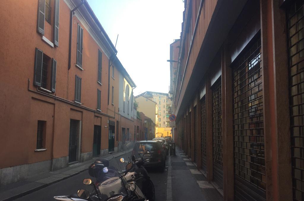 Bed & Breakfast Residenza Fiori Di Grano Milan