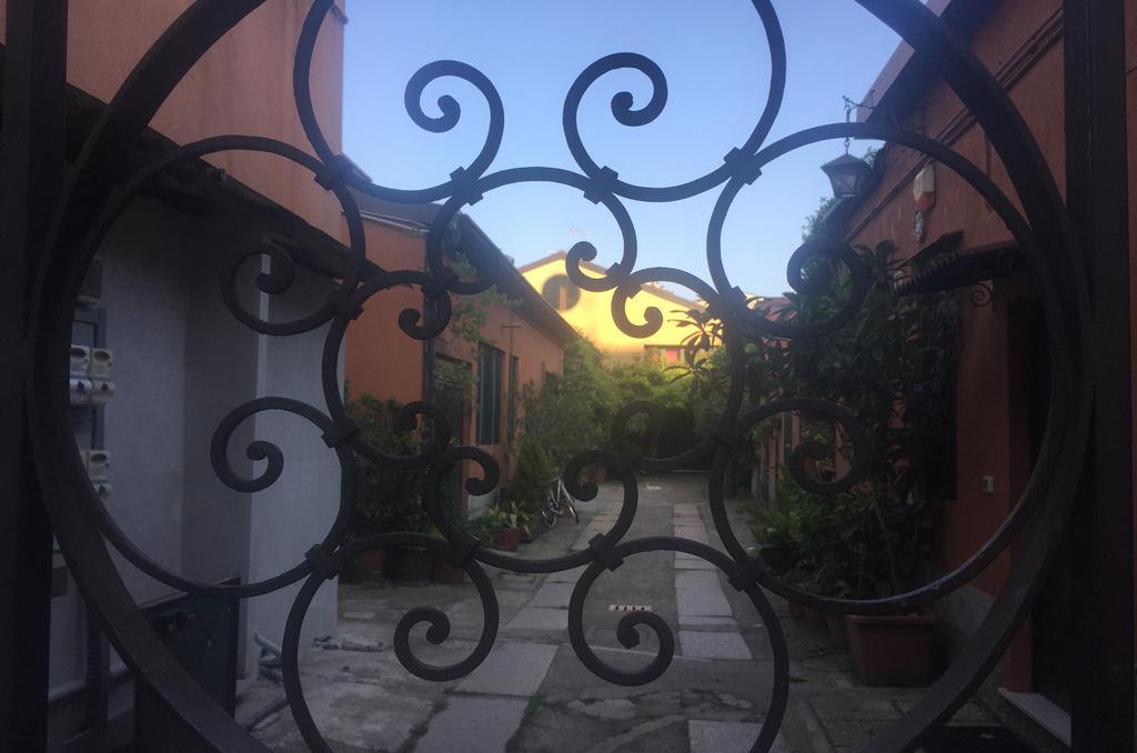 Residenza Fiori Di Grano 2*