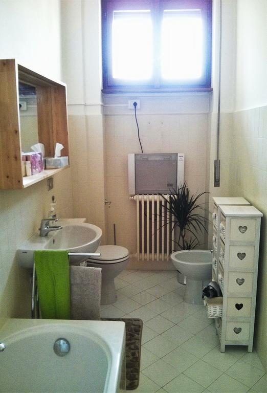 Nibre Apartamento *