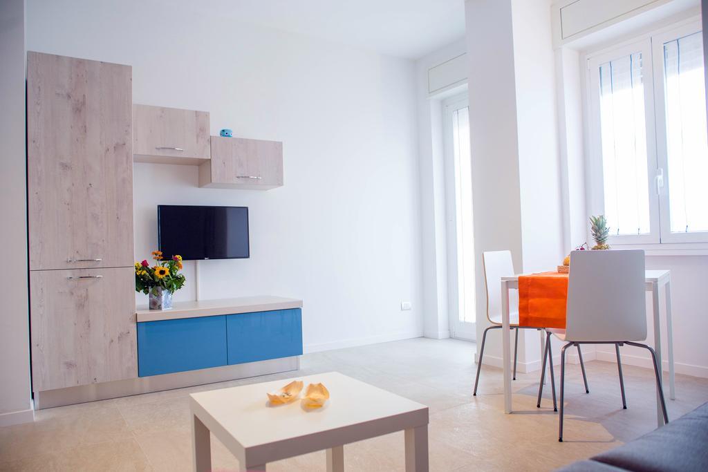 Loreto - Colorful Studio * Milan