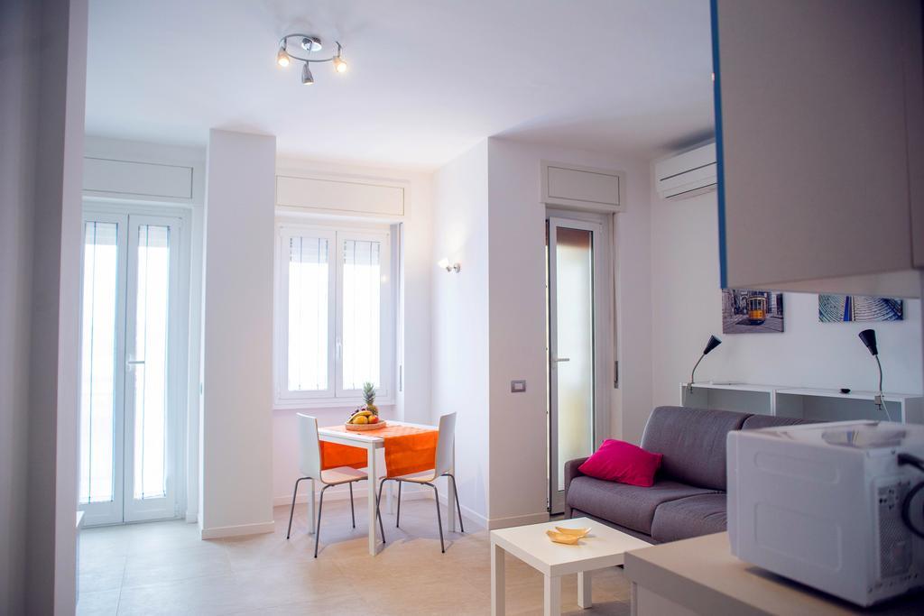 Loreto - Colorful Studio