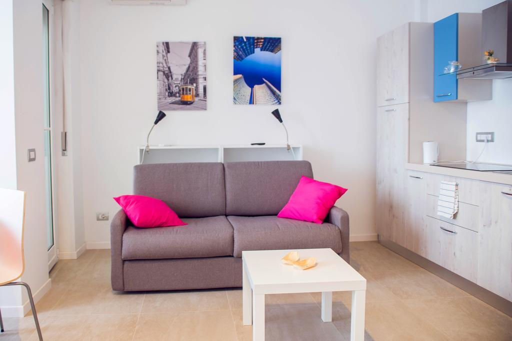 Loreto - Colorful Studio