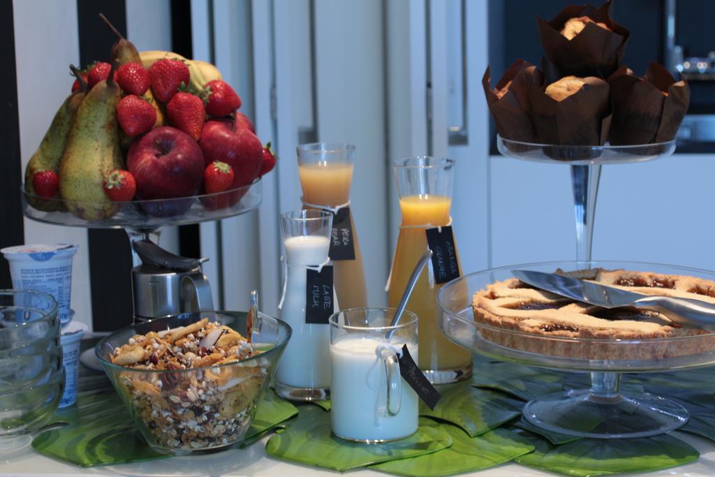 Bed & Breakfast Bb Milan