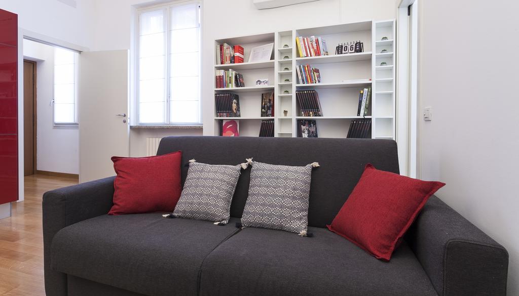 Apartment Italianway-stampa Milan