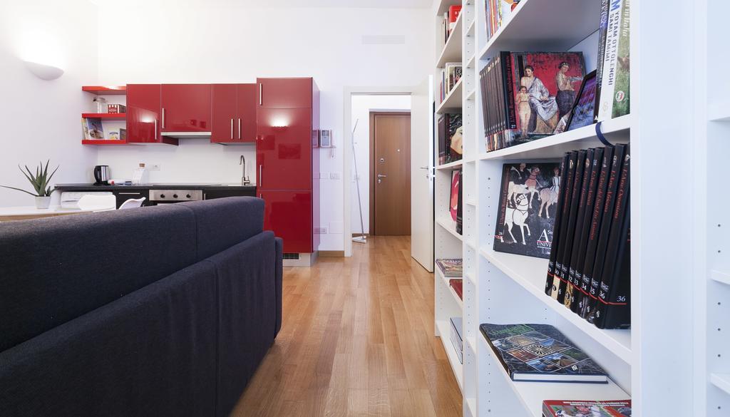 Italianway-stampa Apartment *