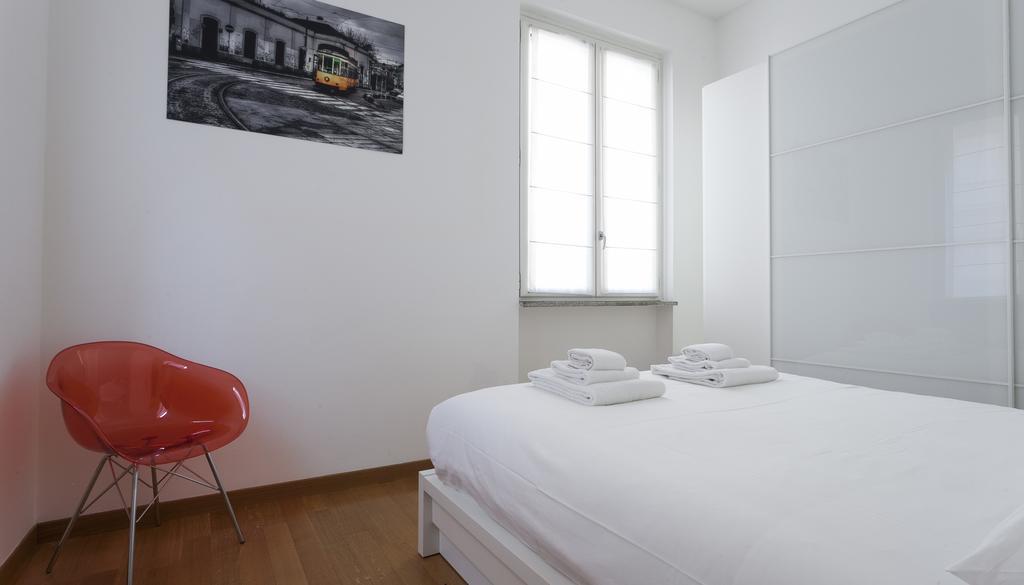Italianway-stampa Apartment Milan