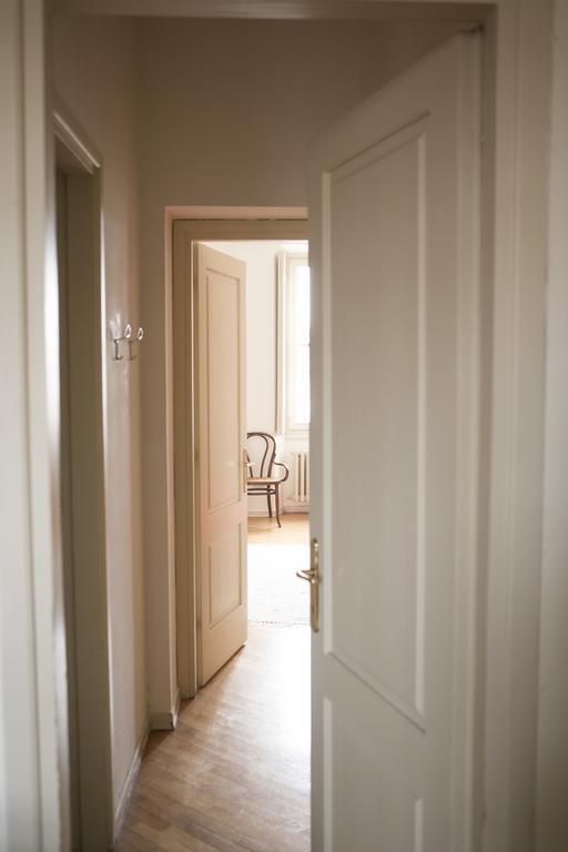Lovelyloft - Meda Apartment Milan