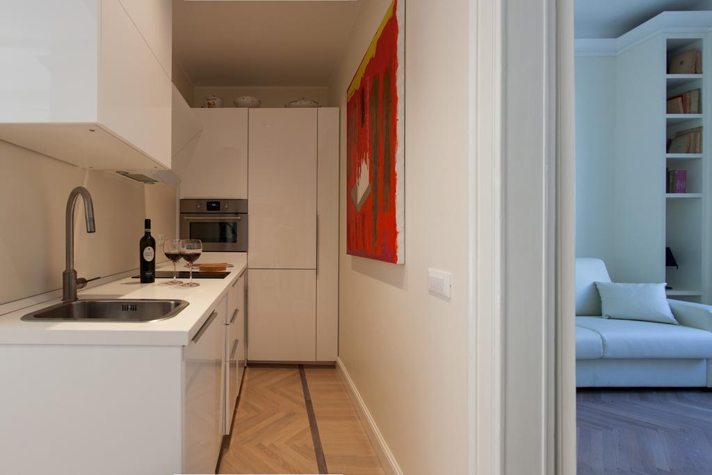 Apartamento House Of Art Giovio Milão