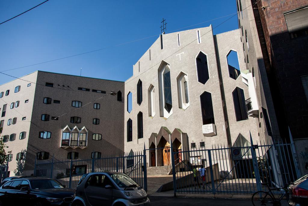 House Of Art Giovio * Milão