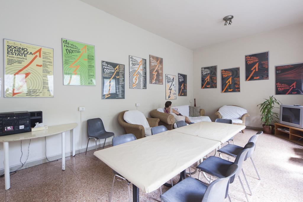 Ostellolinda Ostello Milano